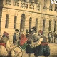 Трст, раскршће народа, језика и културе: Gentili ma violenti