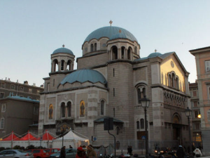Трст, раскршће народа, језика и културе 5-5