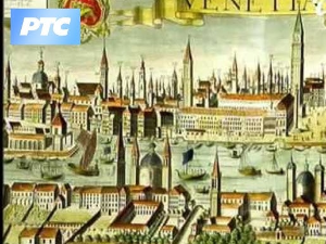 Трст, раскршће народа, језика и културе:	1-5