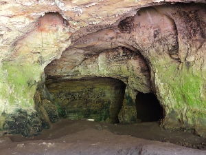 Човек и камен: Дивчибаре