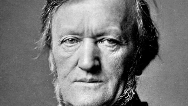 Музика Рихарда Вагнера