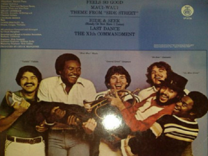 Ин мемориам – Chuck Mangione