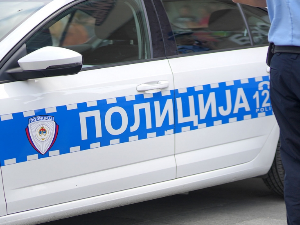 Две девојке из Србије погинуле у судару на путу између Билеће и Требиња