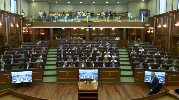 Врхунац кризе у Приштини - пропали сви покушаји за формирање скупштине