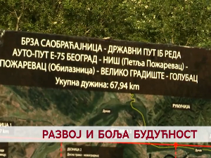 Развој и боља будућност
