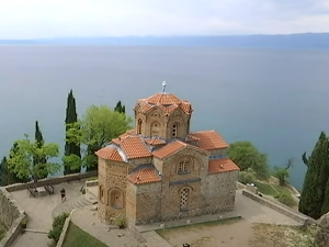 Песме мога краја - Македонија