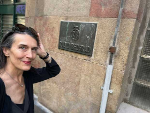 Јелена Мила, глумица и продуценткиња