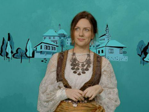 Лектизер:	Аникина времена