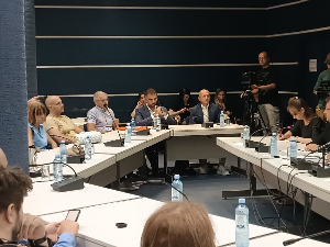 Савет за културу прихватио иницијативу о споменику жртвама пада надстрешнице