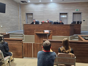 Пресуда двојици Срба у одсуству због наводних ратних злочина у Приштини