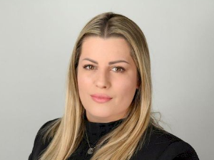 Еко перспективе: Жене и климатске промене