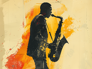 Џез великани – Coleman Hawkins