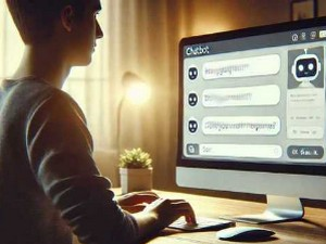 Роботски гласници – о говору и мишљењу у време четботова