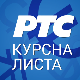 Курсна листа за 28. јул 2026.