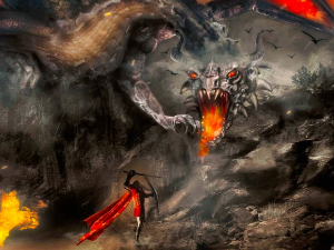 Некада давно - Српске народне бајке: Порекло бајки