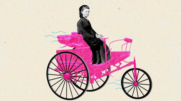 Документарне фусноте – Непослушна Берта