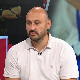 Крстић за РТС: Више репрезентација конкурише за медаљу на Евробаскету, обрадовало ме је присуство Јовића