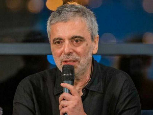 Професионалци: Михајло Вукобратовић, редитељ