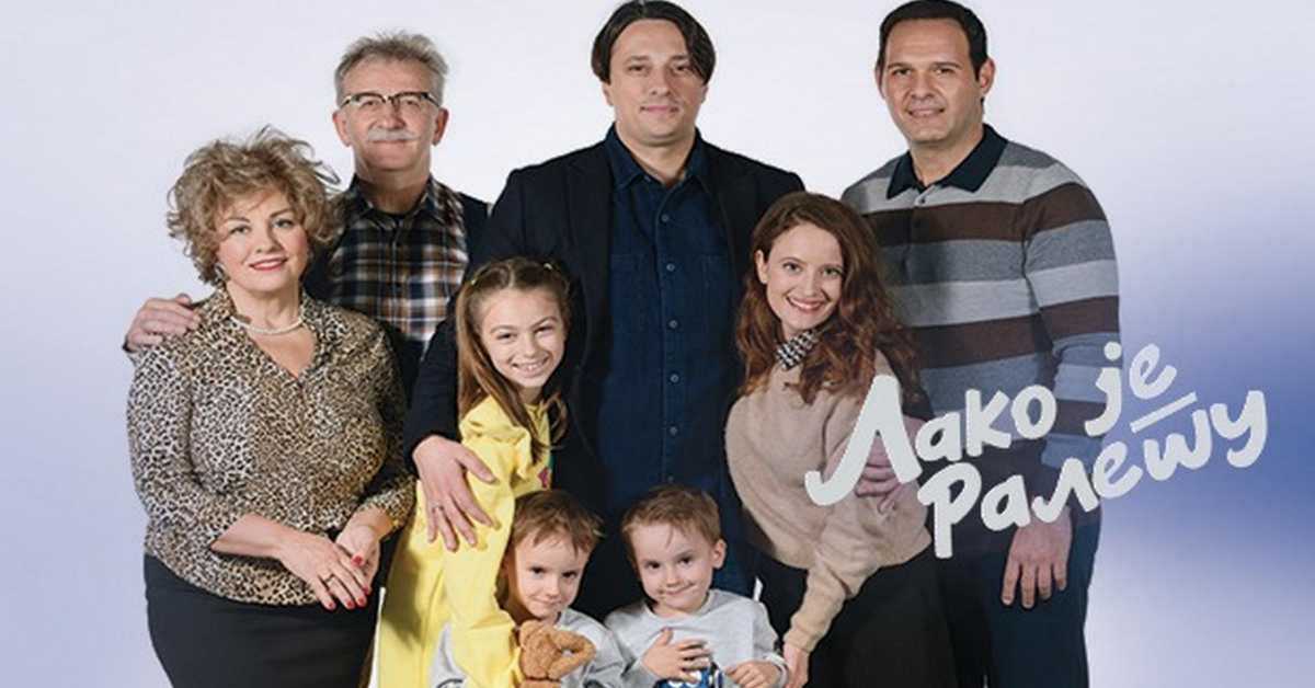 Лако је Ралету, 40-40 Лако је Ралету, 40-40