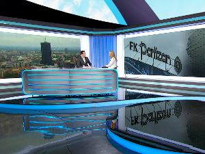 Милка Форцан за РТС: Најтежи дани су иза нас, могућа су нова појачања за Партизан Милка Форцан за РТС: Најтежи дани су иза нас, могућа су нова појачања за Партизан