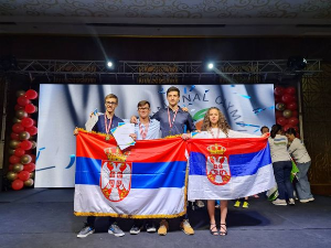 Пут победника: Формула за успех