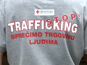 На Светски дан борбе против трговине људима - акценат на едукацији и превенцији
