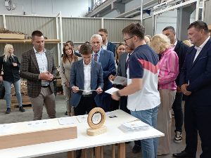 Када ће бити завршена нова зграда НТП Чачак