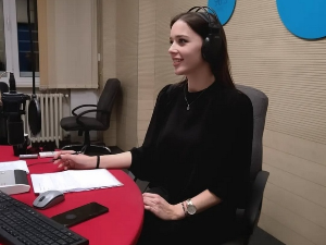Дневни магазин културе
