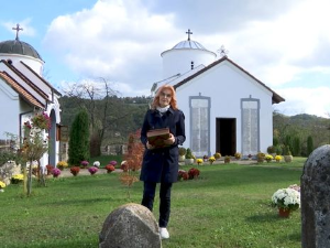 Родославци: Три јеванђеља