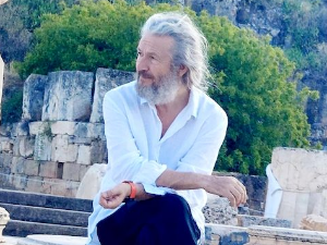 Креативн дистрикт: Никита Миливојевић 