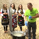 Сврљиг: Како се  прави добар белмуж