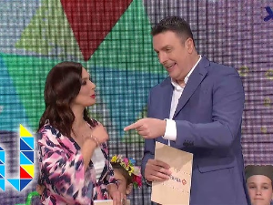 Шареница: Дружина Сомбора и Омољице, уз ракију од боровнице