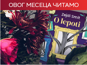 Зејди Смит – „О лепоти“ у академској, породичној и расној арени