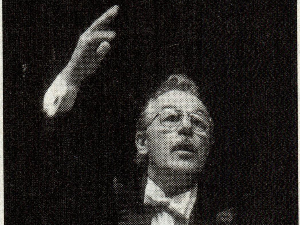 Из архиве Радио Београда – In memoriam: Младен Јагушт, 1. део