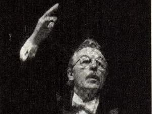 Из архиве Радио Београда – In memoriam: Младен Јагушт, 2. део