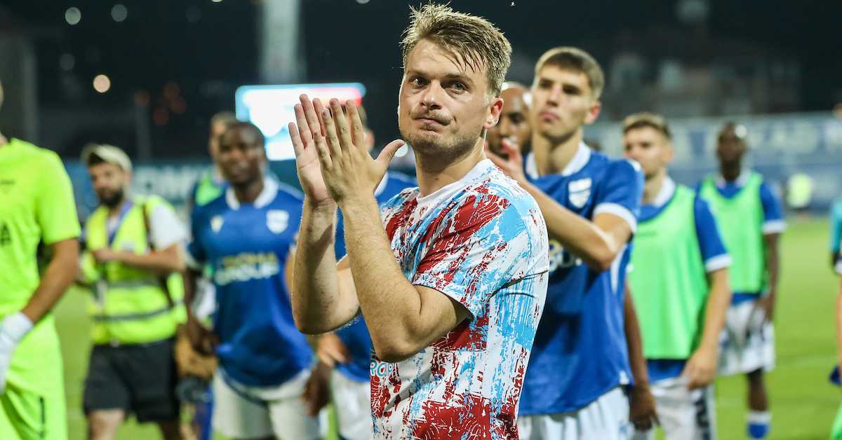 Јагјелоња елиминисала Нови Пазар из квалификација за ЛК