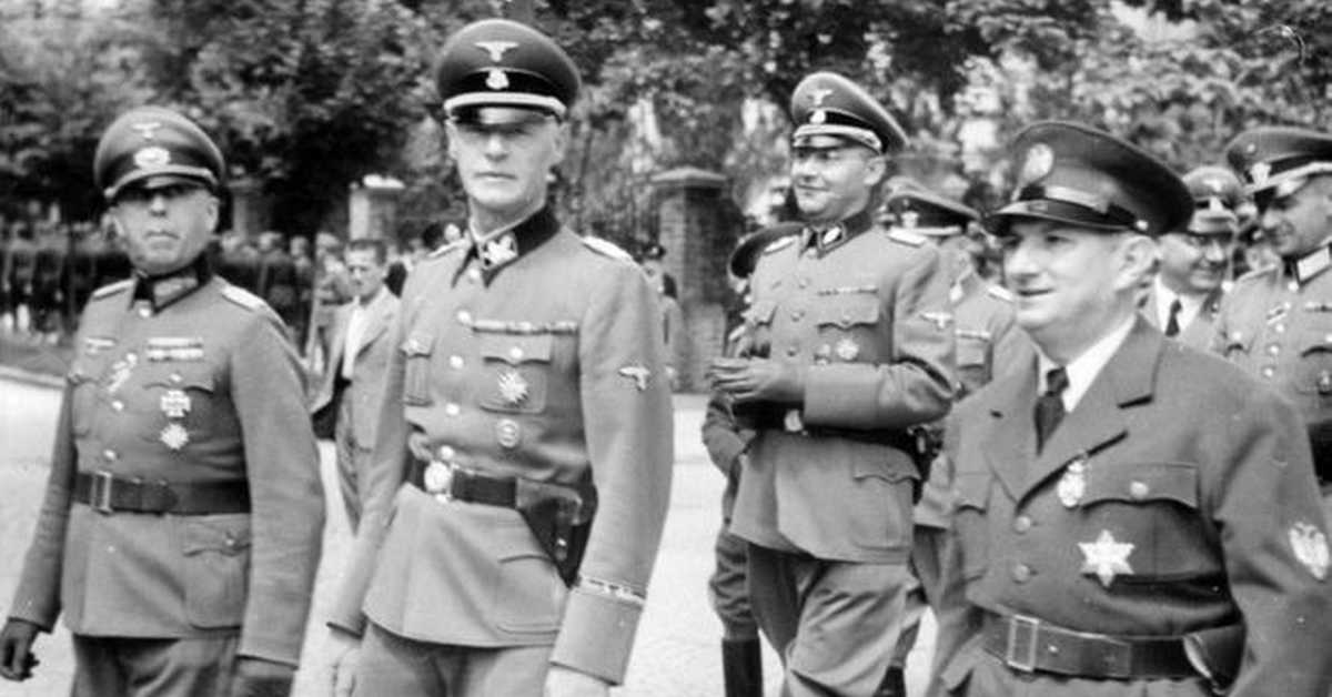 Живот у окупираном Београду 1941-1944: Ред, рад и мир Живот у окупираном Београду 1941-1944: Ред, рад и мир