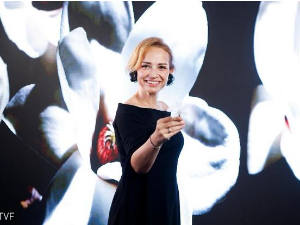 Снежана ван Хаувелинген