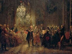 Ансамбл L`Arpeggiata  