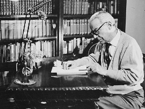 Иво Андрић: Геометар и Јулка 