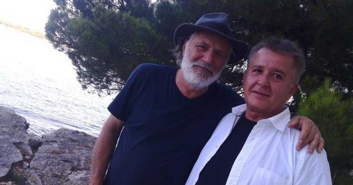 ТВ фељтон: Шербеџија, Брионски разговори ТВ фељтон: Шербеџија, Брионски разговори