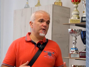 Ми можемо све – Дани лудаје