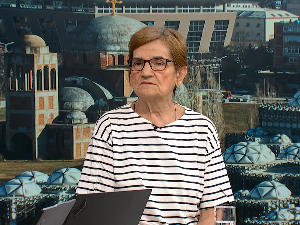 Даница Маринковић: Нових доказа у случају "Рачак" нема, Приштина може само да их измисли