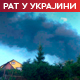 Генералштаб Украјине: Погођена фабрика "шахеда" близу Москве; удар на Кијев, бесне пожари