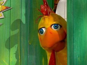 Кукурику шоу: Браво, брависимо, крештисимо!