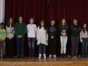 Ружне речи:	Безобразлук