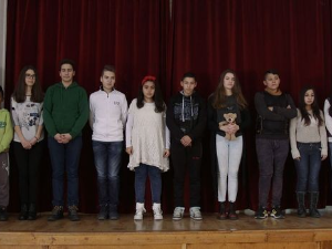 Ружне речи:	Угњетавање