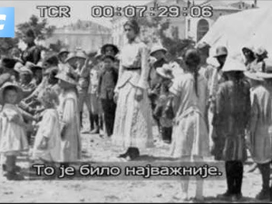 Ђаци у Великом рату: Српски ђаци у Француској, други део