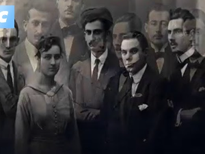 Ђаци у Великом рату:	Српски ђаци у Француској, трећи део