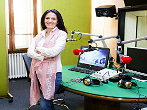 Српска музика кроз векове: Српска музика осамнаестог века, црквена музика